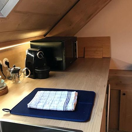 L'Alpage De La Bergerie Apartment In A Cosy Farmhouse ! Naves-Parmelan Zewnętrze zdjęcie