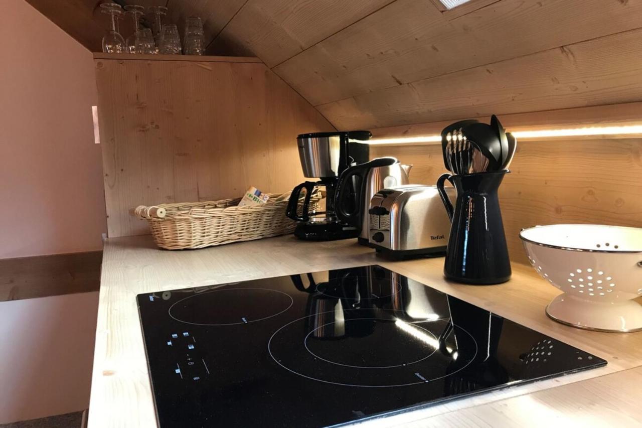 L'Alpage De La Bergerie Apartment In A Cosy Farmhouse ! Naves-Parmelan Zewnętrze zdjęcie